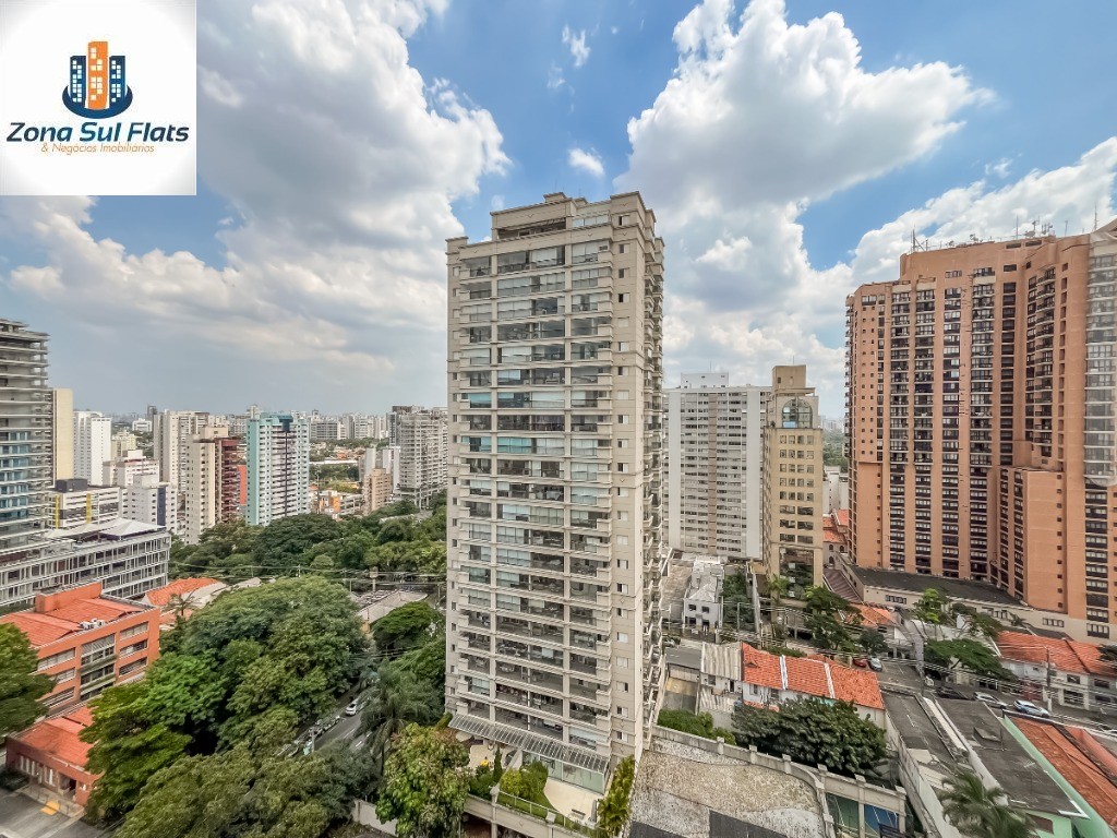 Apartamento, 3 quartos, 166 m² - Foto 39