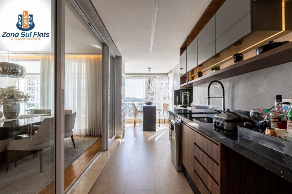 Apartamento, 3 quartos, 233 m² - Foto 19