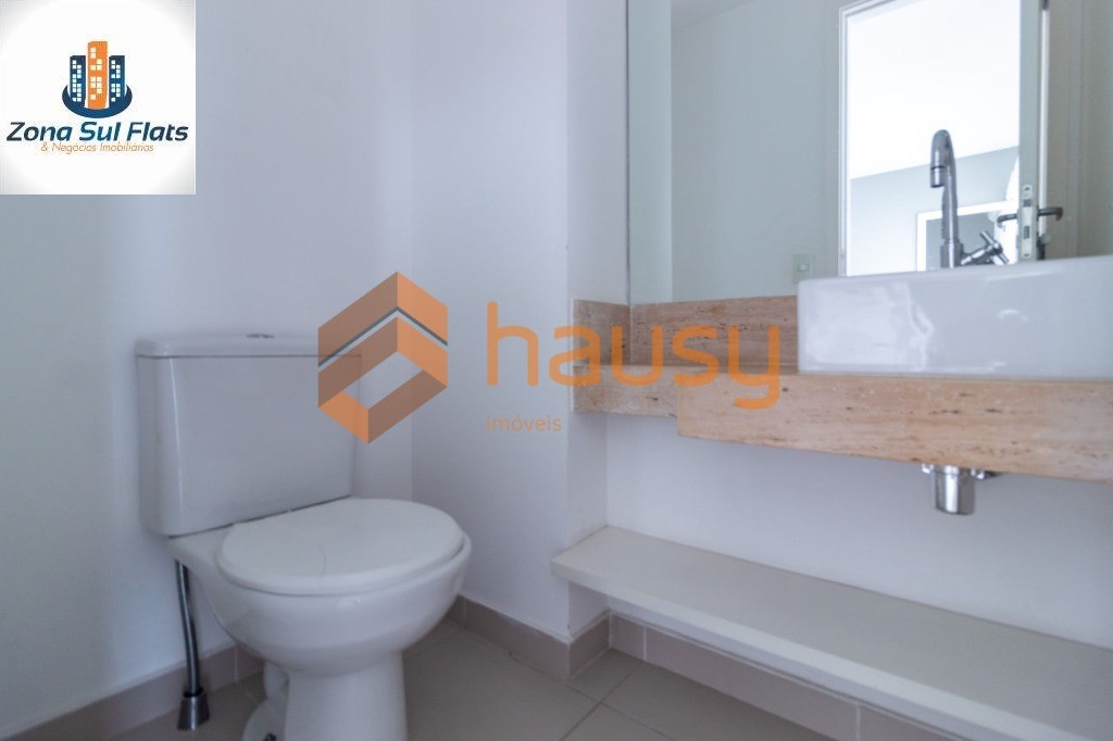 Apartamento, 1 quarto, 52 m² - Foto 6