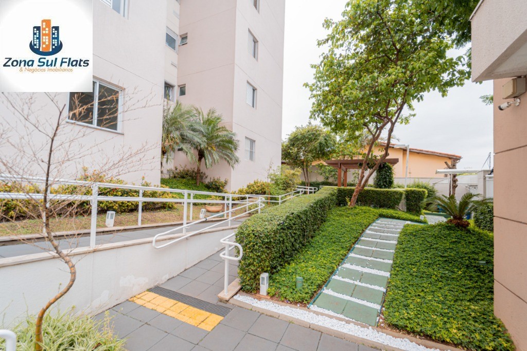 Apartamento, 2 quartos, 69 m² - Foto 33