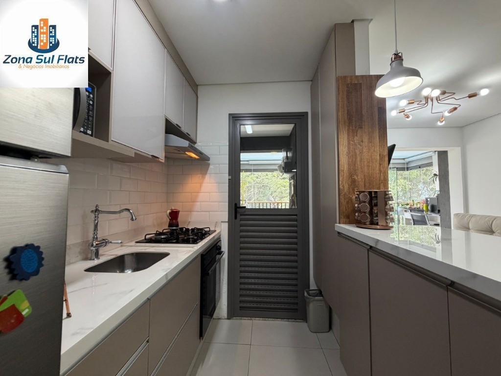 Apartamento, 2 quartos, 68 m² - Foto 6