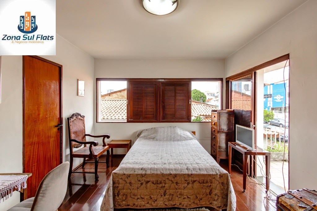 Casa, 4 quartos, 360 m² - Foto 34