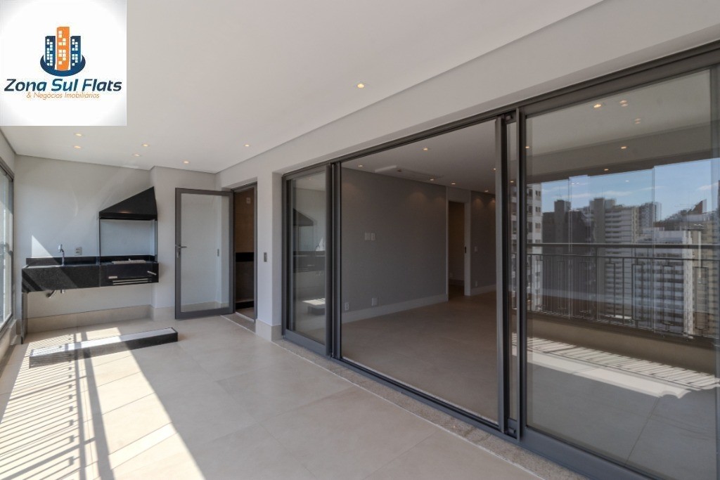 Apartamento, 3 quartos, 149 m² - Foto 8