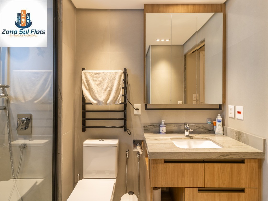 Apartamento, 2 quartos, 269 m² - Foto 21
