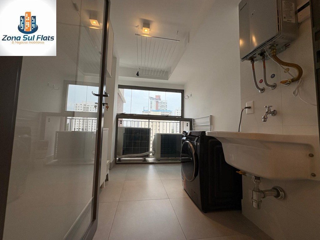 Apartamento, 3 quartos, 157 m² - Foto 24