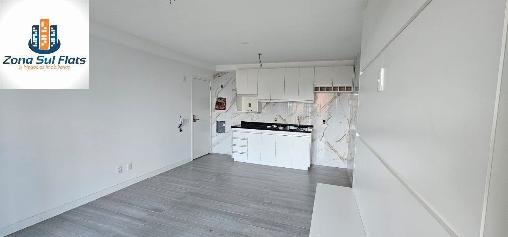 Apartamento, 1 quarto, 50 m² - Foto 3