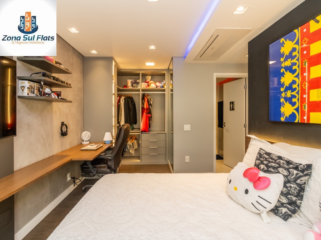 Apartamento, 3 quartos, 206 m² - Foto 27