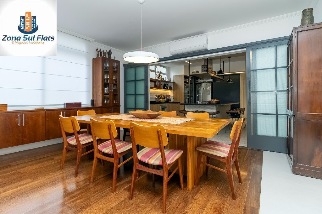 Apartamento, 3 quartos, 270 m² - Foto 29