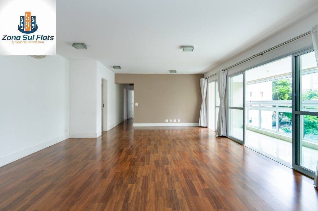 Apartamento, 3 quartos, 155 m² - Foto 4