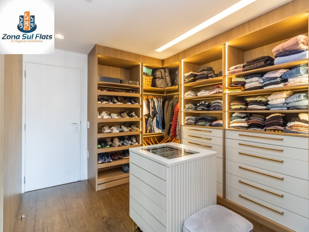 Apartamento, 3 quartos, 206 m² - Foto 20