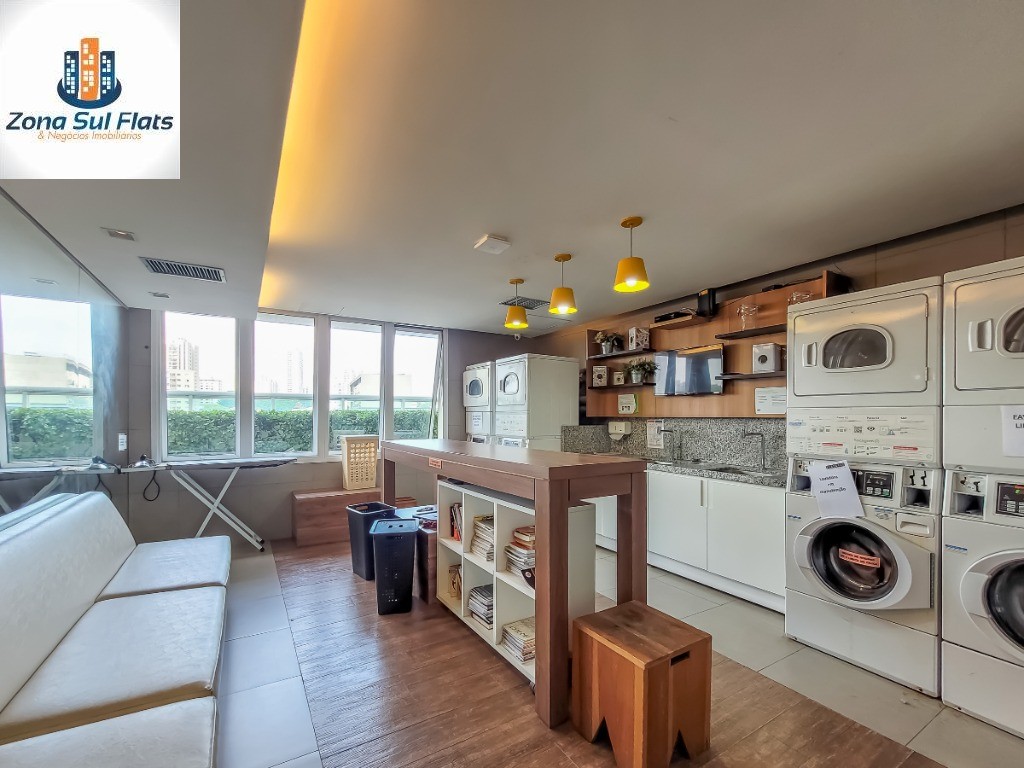 Apartamento, 1 quarto, 66 m² - Foto 28