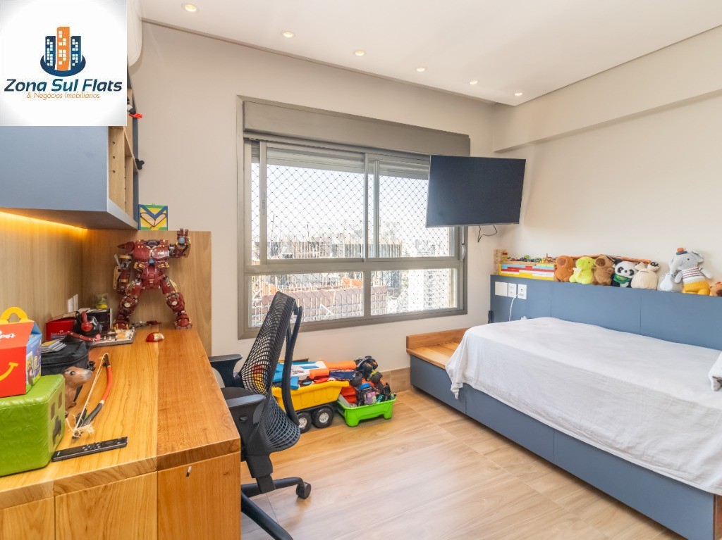 Apartamento, 2 quartos, 269 m² - Foto 20