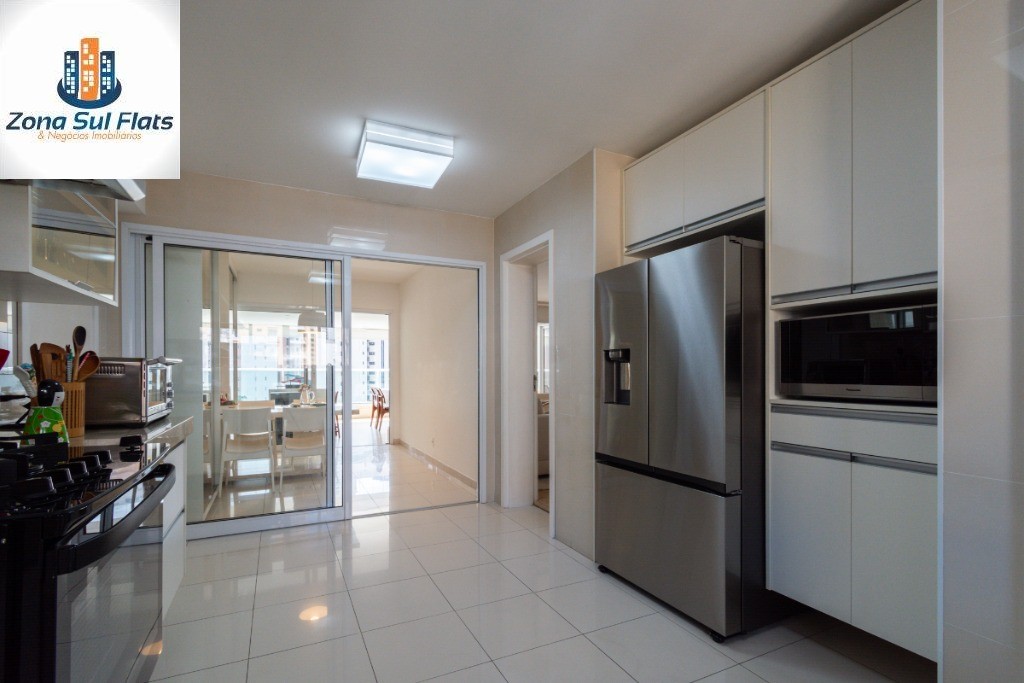 Apartamento, 3 quartos, 335 m² - Foto 20