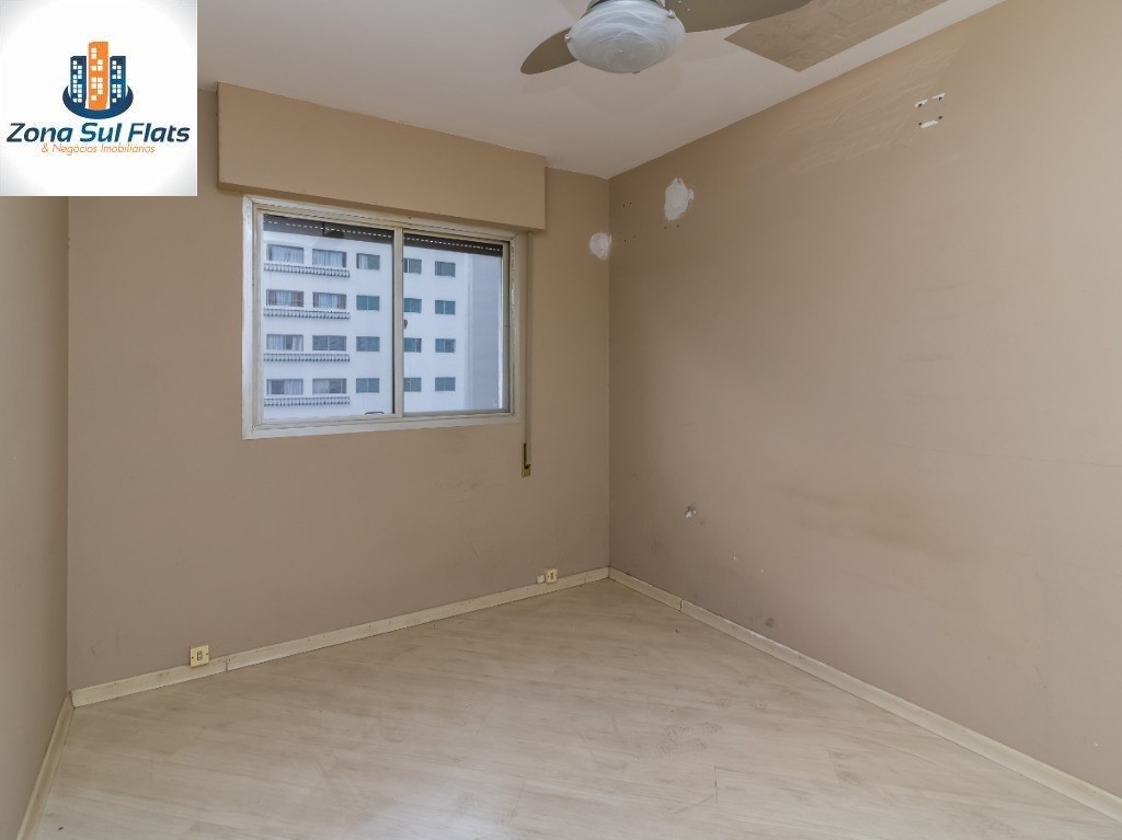 Apartamento, 1 quarto, 45 m² - Foto 15