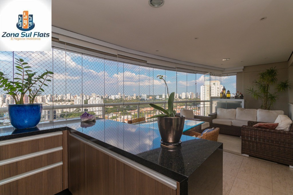 Apartamento, 2 quartos, 135 m² - Foto 9