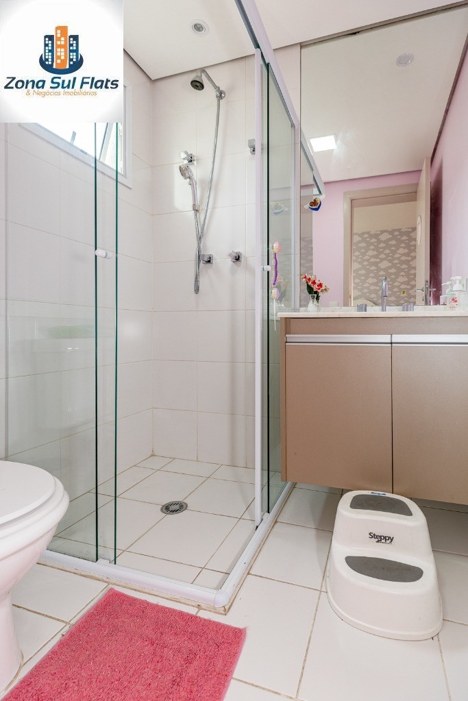 Cobertura, 3 quartos, 143 m² - Foto 29