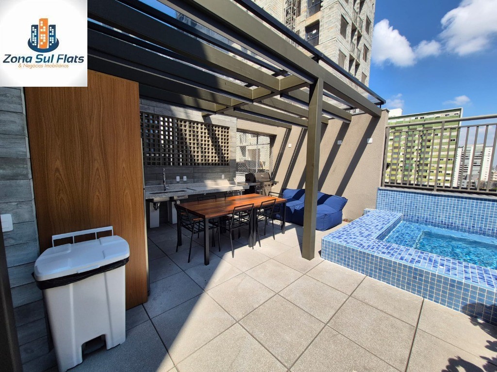 Apartamento, 2 quartos, 77 m² - Foto 39
