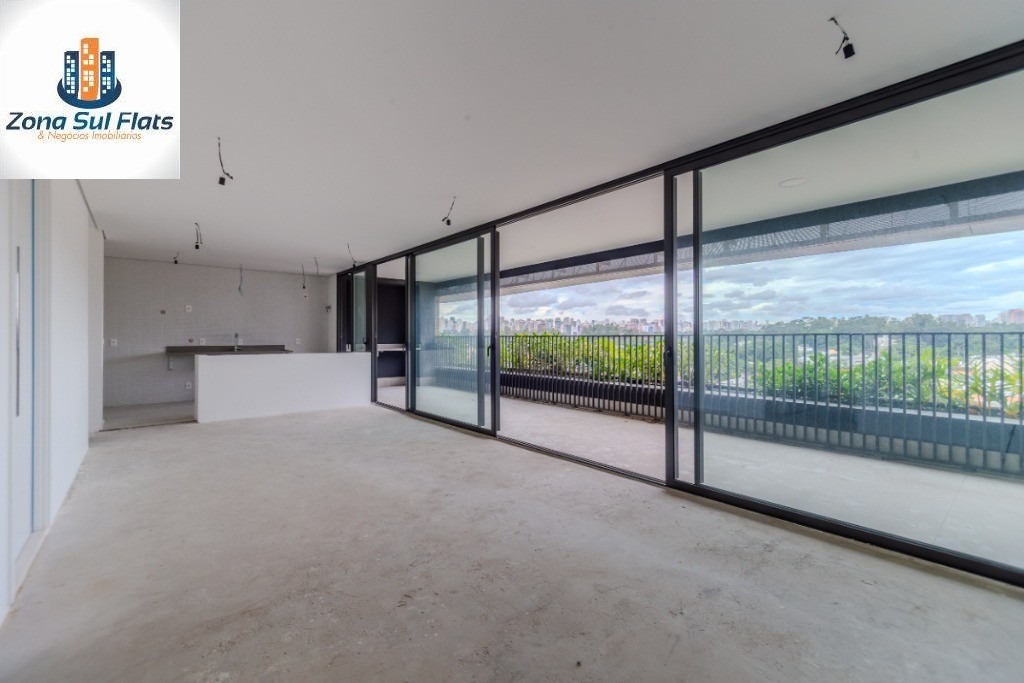 Apartamento, 3 quartos, 175 m² - Foto 1