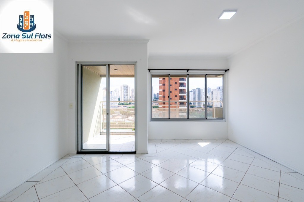 Apartamento, 3 quartos, 93 m² - Foto 3