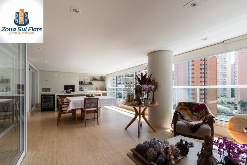 Apartamento, 3 quartos, 335 m² - Foto 12