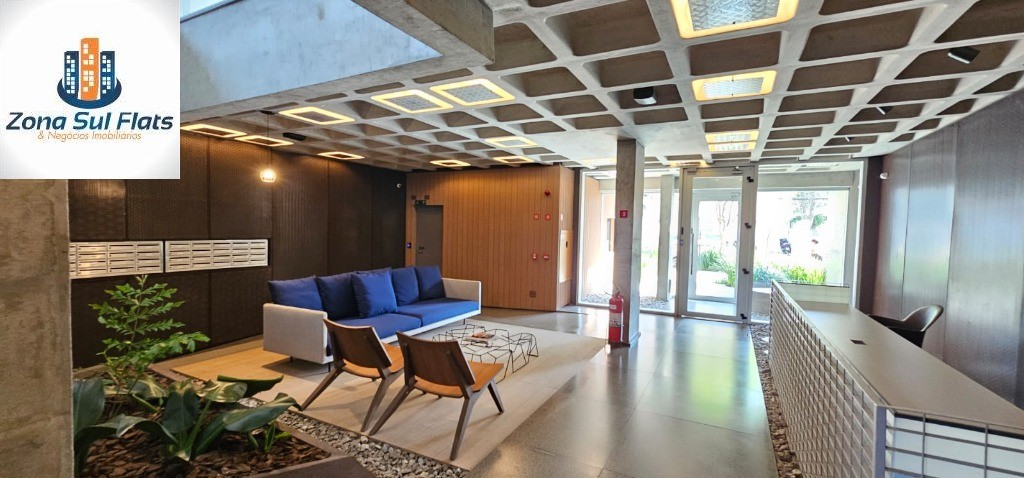 Apartamento, 1 quarto, 50 m² - Foto 29
