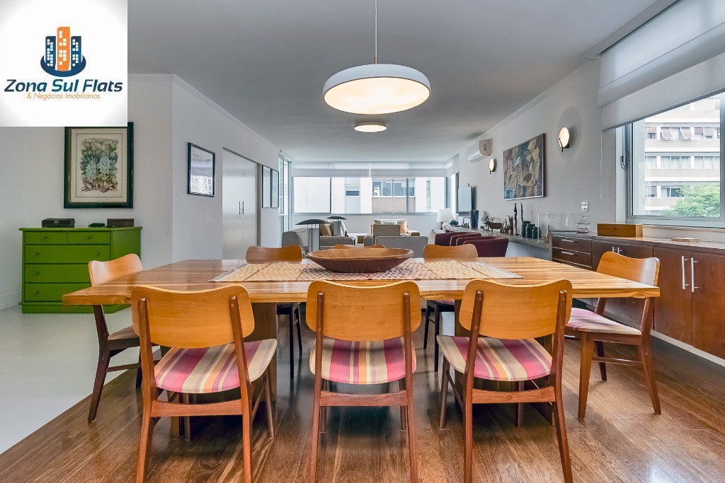 Apartamento, 3 quartos, 270 m² - Foto 8