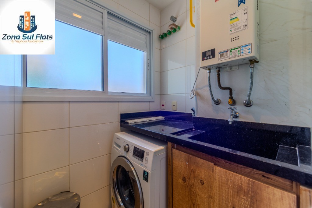 Apartamento, 1 quarto, 54 m² - Foto 23