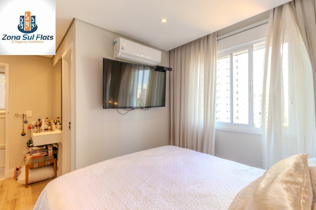Apartamento, 3 quartos, 136 m² - Foto 19
