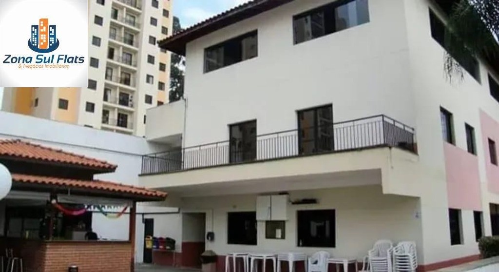Apartamento, 2 quartos, 49 m² - Foto 41