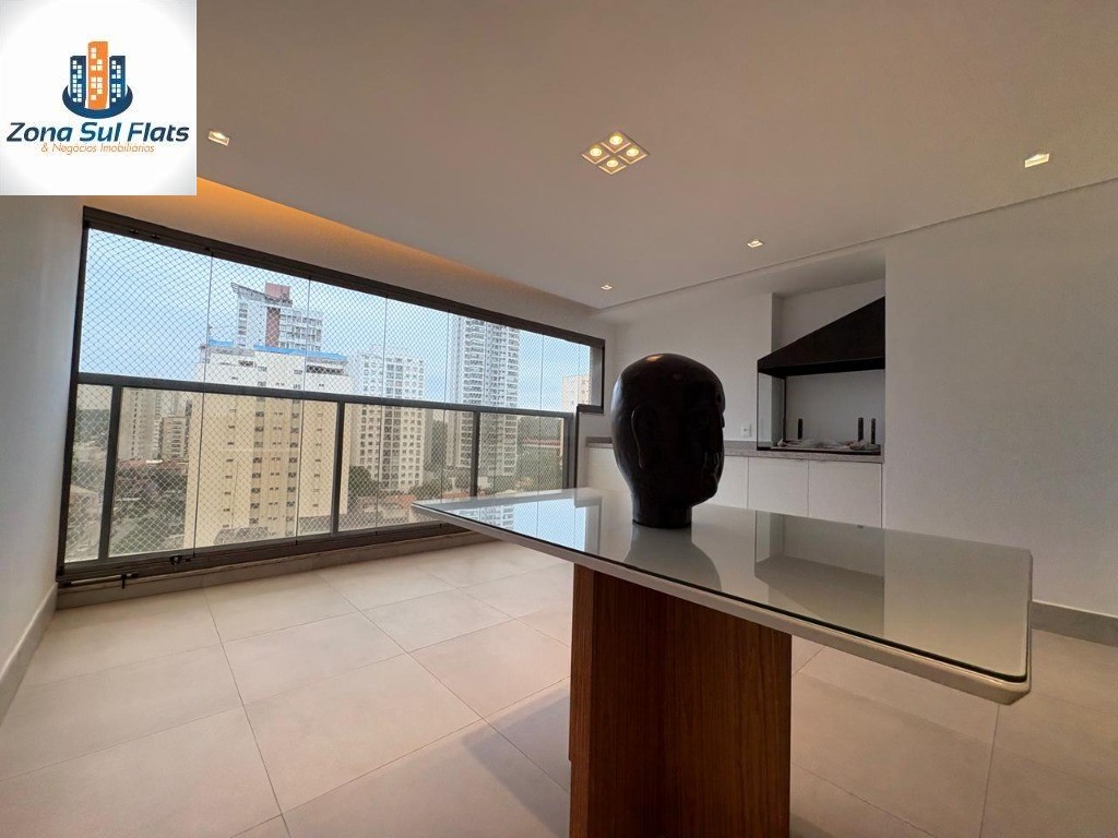 Apartamento, 3 quartos, 157 m² - Foto 8