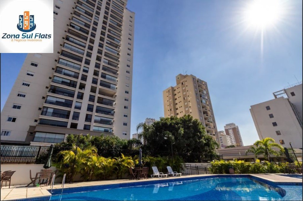 Apartamento, 3 quartos, 140 m² - Foto 29