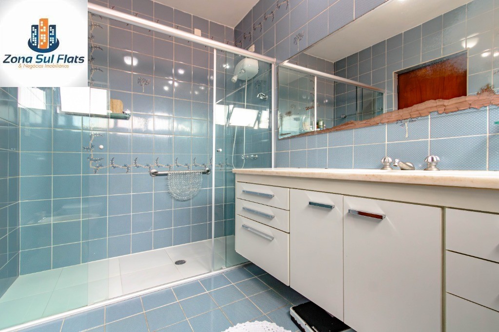 Casa, 4 quartos, 360 m² - Foto 38