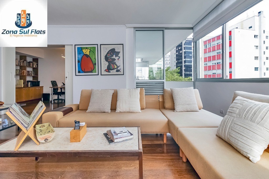Apartamento, 3 quartos, 270 m² - Foto 13