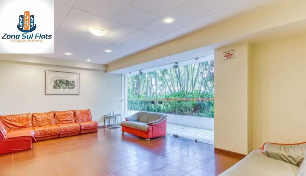 Apartamento, 1 quarto, 45 m² - Foto 28