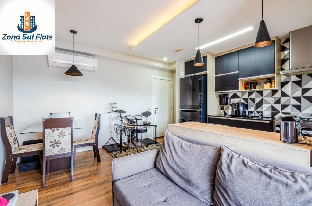 Apartamento, 2 quartos, 54 m² - Foto 12