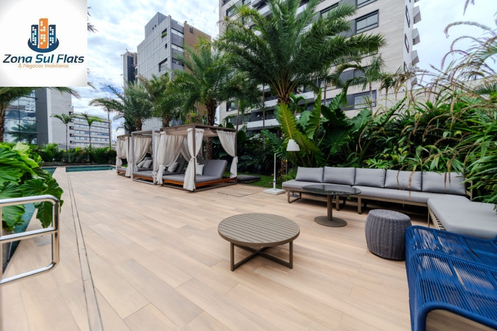 Apartamento, 3 quartos, 175 m² - Foto 45