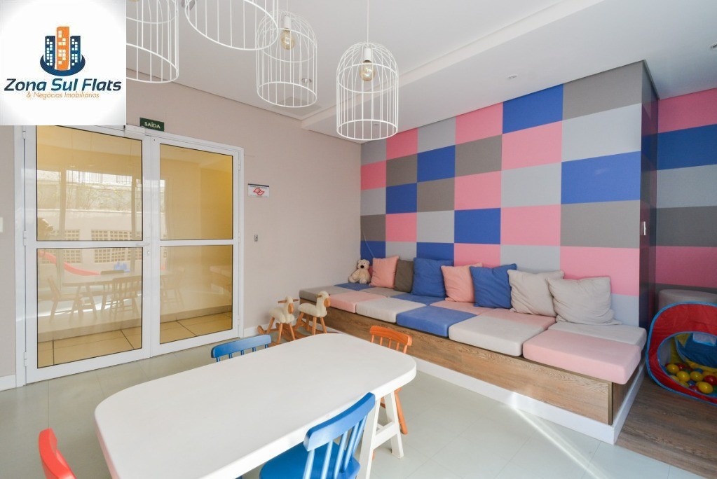 Apartamento, 3 quartos, 136 m² - Foto 34