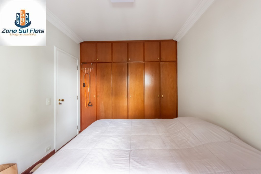 Apartamento, 3 quartos, 166 m² - Foto 14