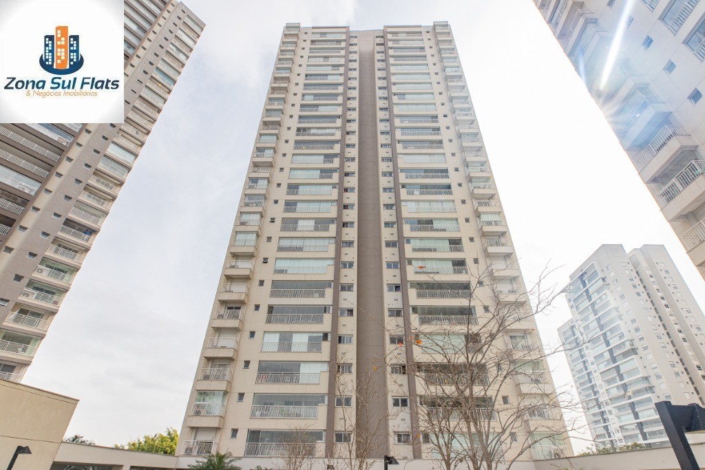 Apartamento, 3 quartos, 136 m² - Foto 50
