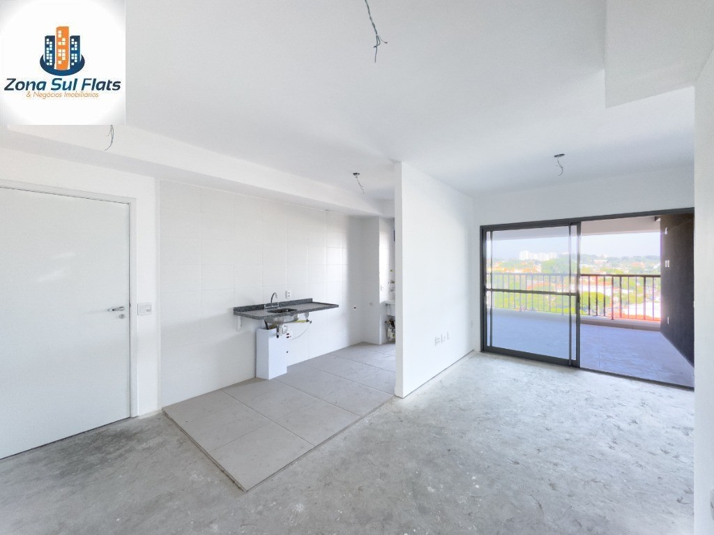 Apartamento, 2 quartos, 85 m² - Foto 2