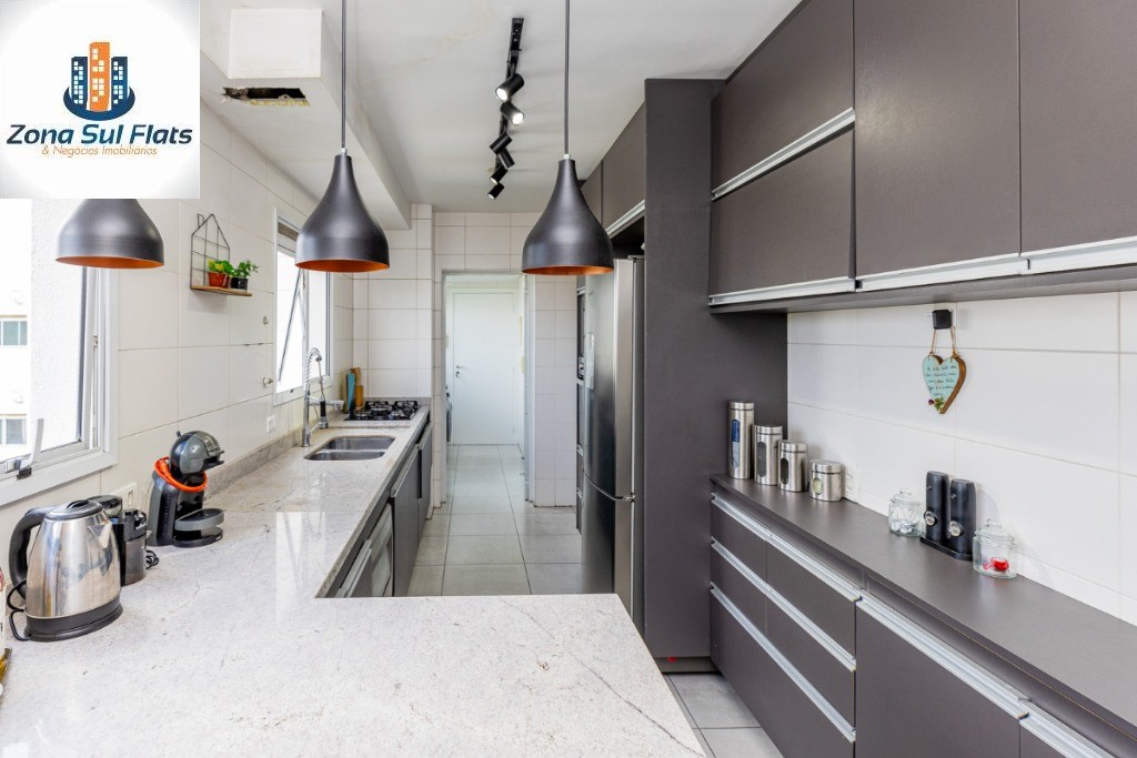 Cobertura, 3 quartos, 143 m² - Foto 21