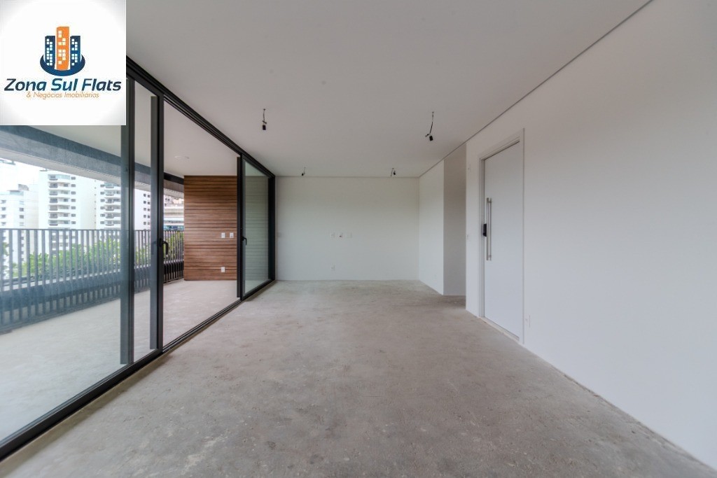 Apartamento, 3 quartos, 175 m² - Foto 5
