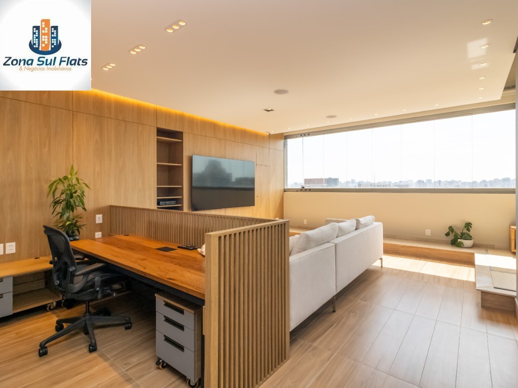 Apartamento, 2 quartos, 269 m² - Foto 23
