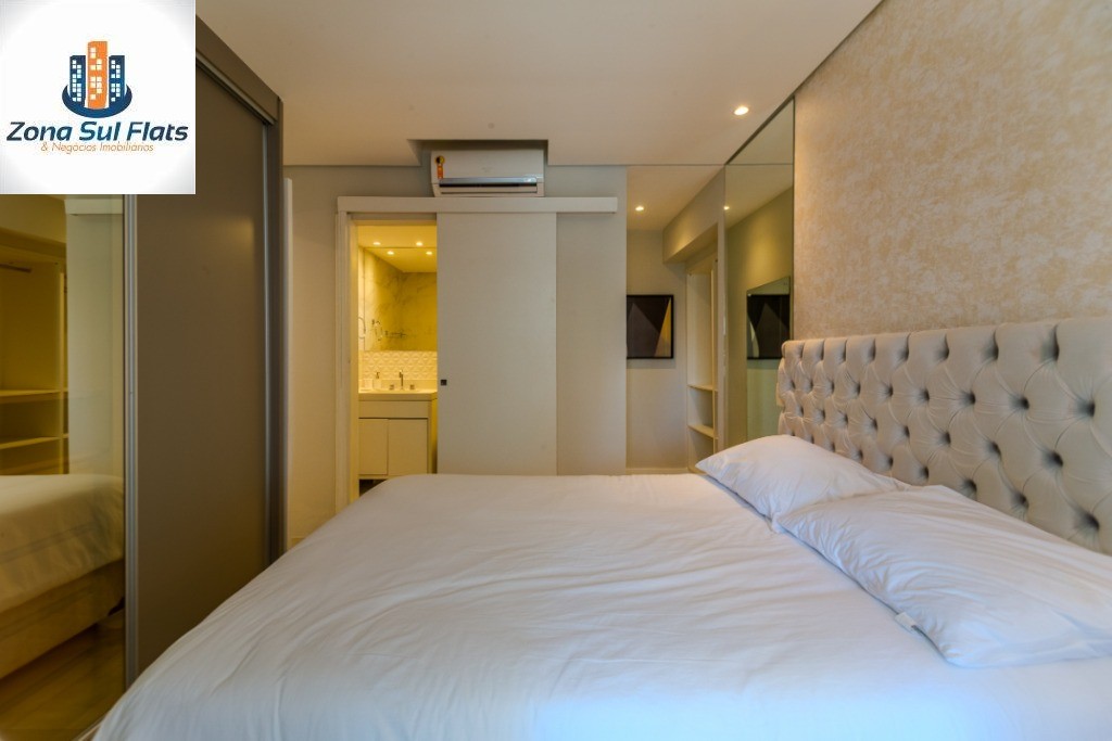 Apartamento, 1 quarto, 54 m² - Foto 18