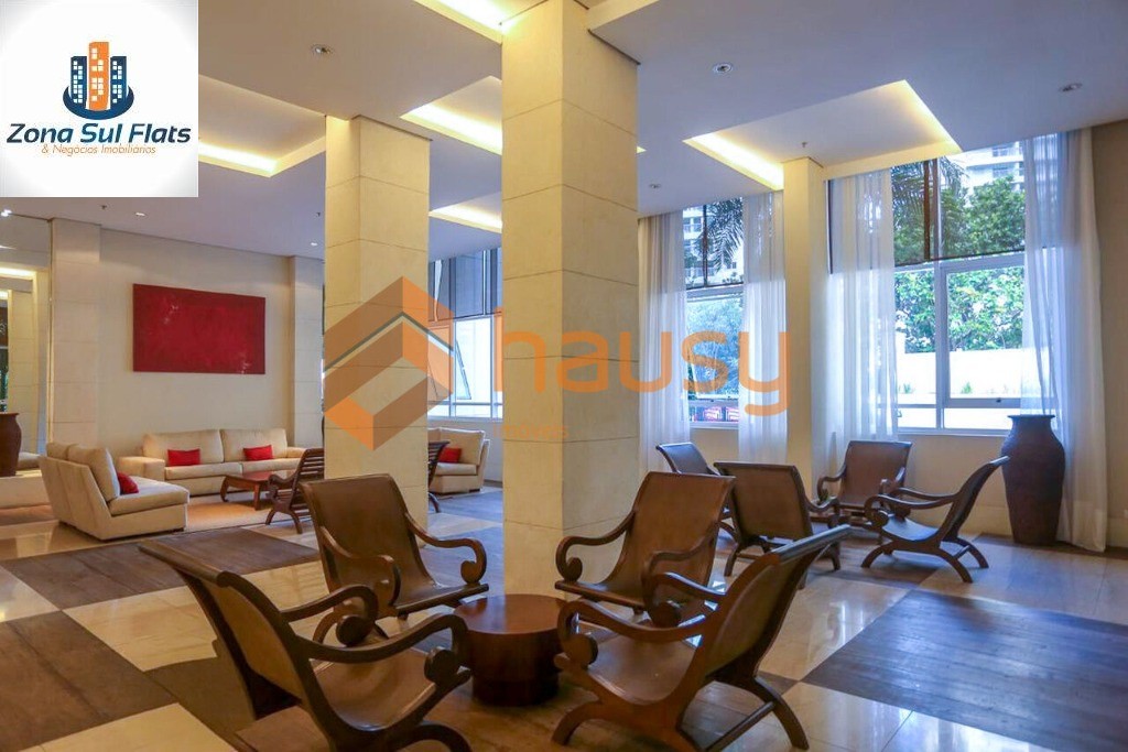 Apartamento, 2 quartos, 140 m² - Foto 24