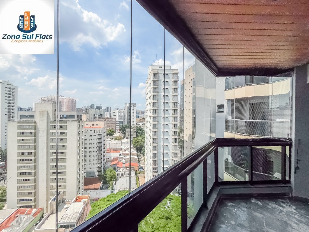 Apartamento, 3 quartos, 166 m² - Foto 24