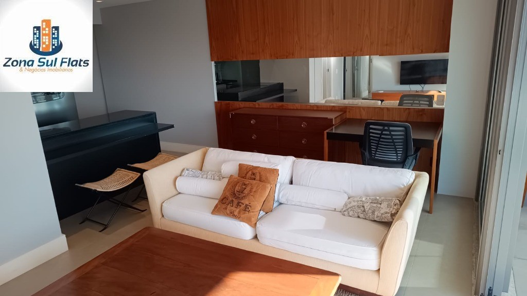 Apartamento, 2 quartos, 85 m² - Foto 2
