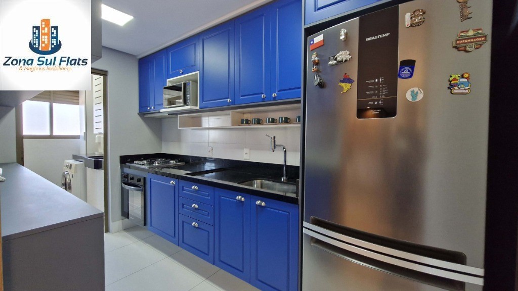 Apartamento, 2 quartos, 93 m² - Foto 30