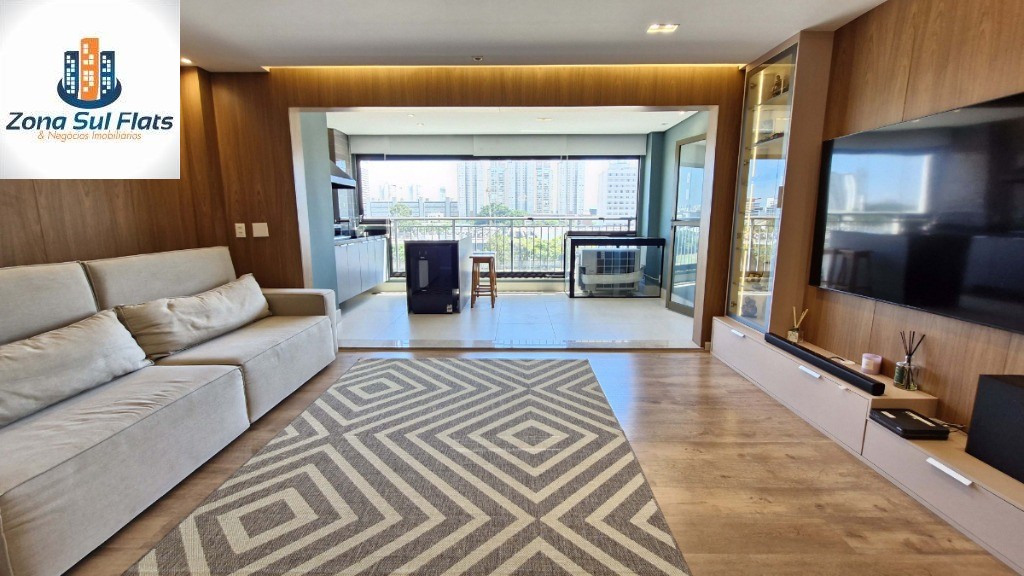 Apartamento, 2 quartos, 93 m² - Foto 6