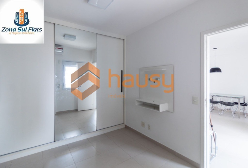 Apartamento, 1 quarto, 52 m² - Foto 8
